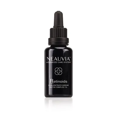 Neauvia Retinoids Concentrate Serum Retin Complex 1 % (Serum z kompleksem retinolowym 1%)