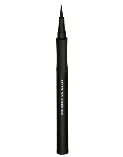 Zoeva Cat Eye Pen Blackest Black (Eyeliner w pisaku)