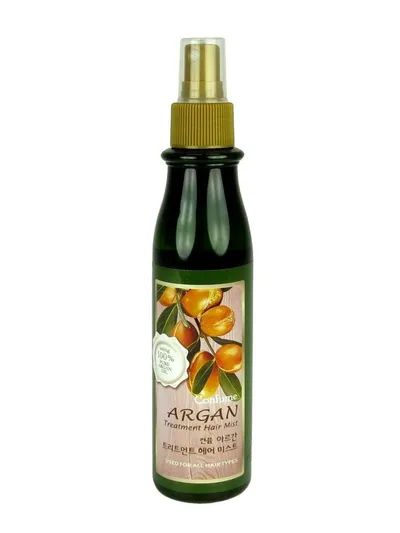 Welcos Confume, Argan Treatment Hair Mist (Spray do włosów z olejkiem arganowym)