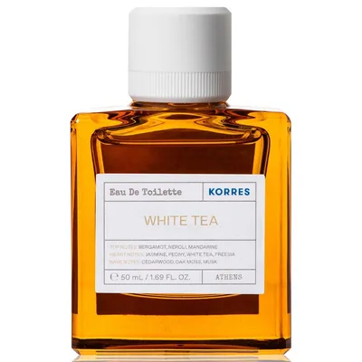 Korres White Tea EDT