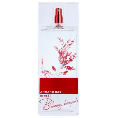 Armand Basi In Red Blooming Bouquet EDT