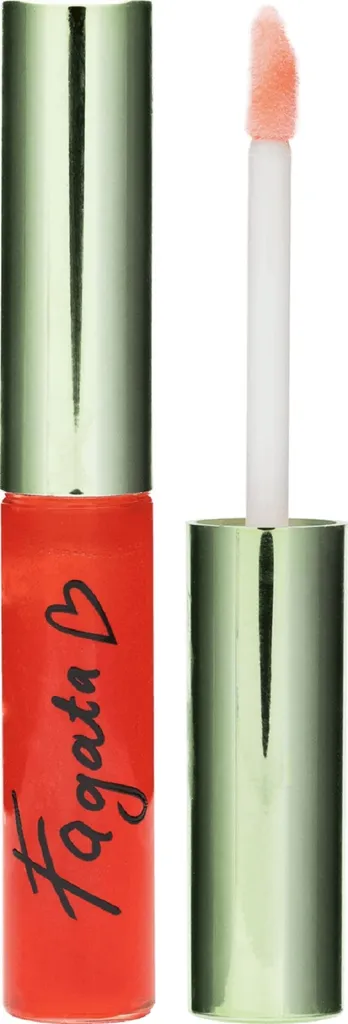 Ingrid Cosmetics Ingrid x Fagata, Sinner Lip Oil (Olejek do ust)
