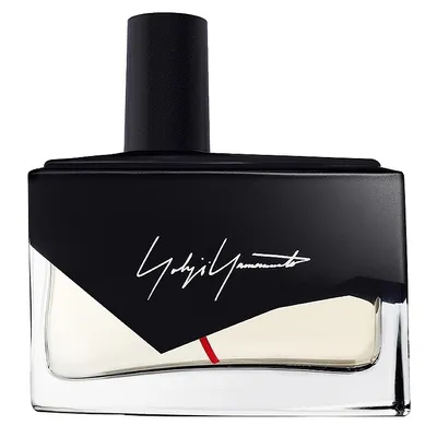 Yohji Yamamoto I'm Not Going to Disturb You, Pour Femme EDP