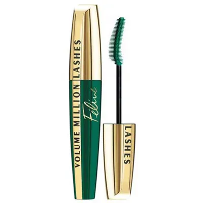 L'Oreal Paris Volume Million Lashes, Feline Mascara (Tusz do rzęs)