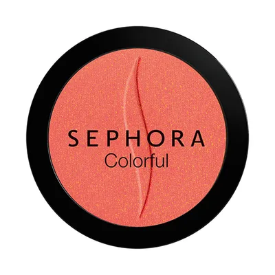 Sephora Colorful Blush (Róż do policzków)