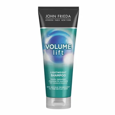 John Frieda Volume Lift, Lightweight Shampoo (Szampon do włosów zwiększający objętość)