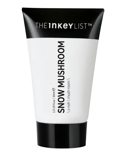 The Inkey List Snow Mushroom Hydrating Gel Moisturizer (Żel nawilżający z wyciągiem z grzybów śnieżnych)