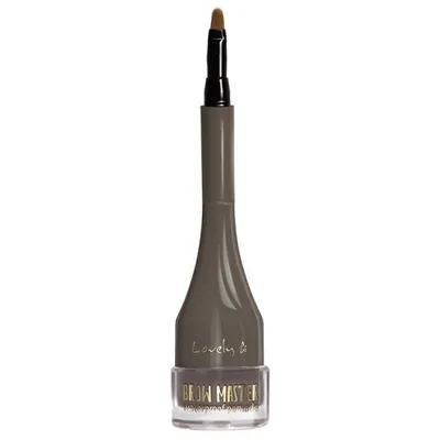 Lovely Brow Master Pomade (Pomada do brwi)