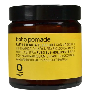 OWAY Boho Pomade (Pasta do włosow)