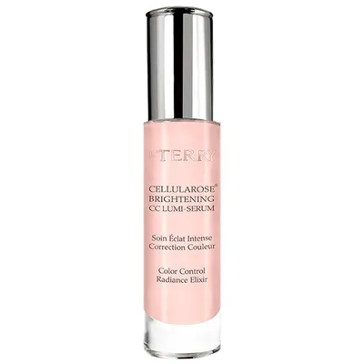 By Terry PrimeryCellularose Brightening CC Lumi-Serum (Primer-serum rozświetlające)