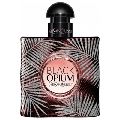 Yves Saint Laurent Black Opium Exotic Illusion EDP