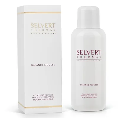 Selvert Thermal Balance Mousse (Pianka równoważąca)
