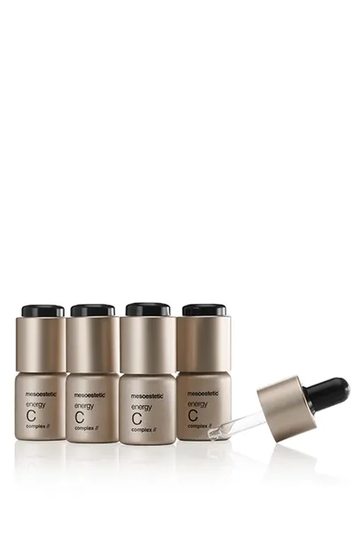 Mesoestetic Energy C Complex Antioxidant Intensive Treatment (Kuracja przeciwutleniająca)