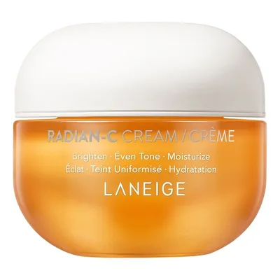 Laneige Radian-C Cream (Krem nawilżający z witaminą C)