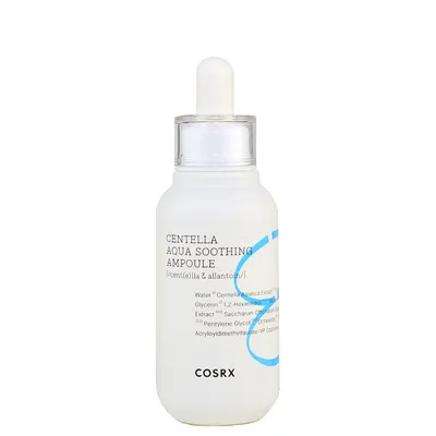Cosrx Centella Aqua Soothing Ampoule (Ampułka nawilżająca)