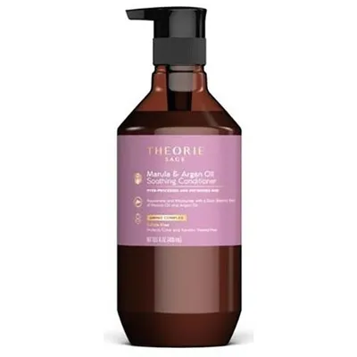 Theorie Sage Marula & Argan Oil Smoothing Conditioner (Odżywka wygładzająca)
