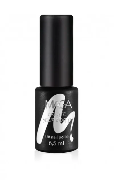 Maga Top Coat Liquid Crystals (Lakier hybrydowy nawierzchniowy)