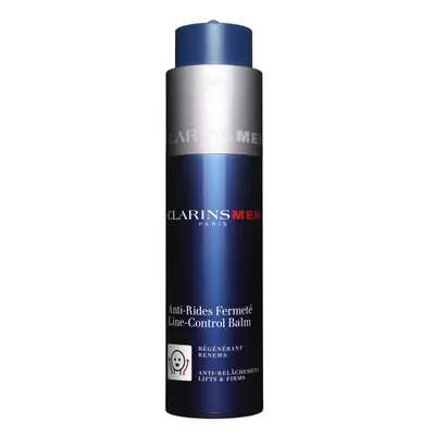 Clarins Men, Line-Control Balm (Balsam do twarzy)