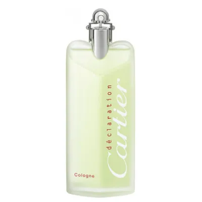 Cartier Declaration Cologne EDC