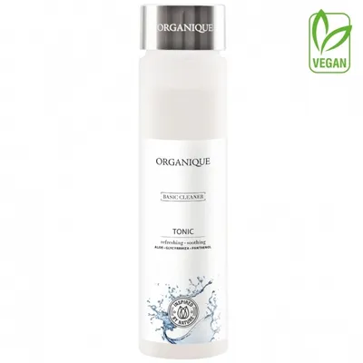 Organique Basic Cleaner, Mild Tonic (Tonik łagodzący)