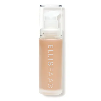Ellis Faas Skin Veil Foundation Bottle (Podkład do twarzy)