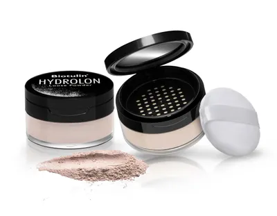 Biotulin Hydrolon Loose Powder (Puder sypki)