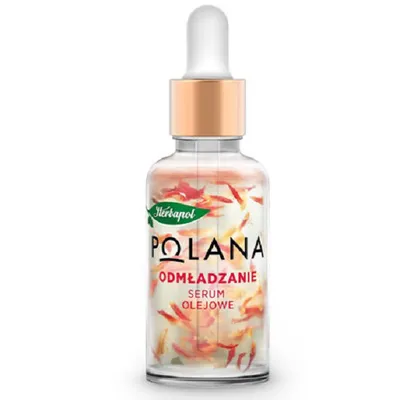 Polana Serum olejowe `Odmładzanie`