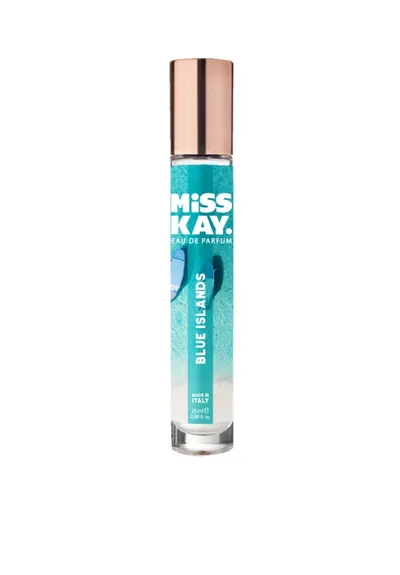 Miss Kay Blue Islands EDP
