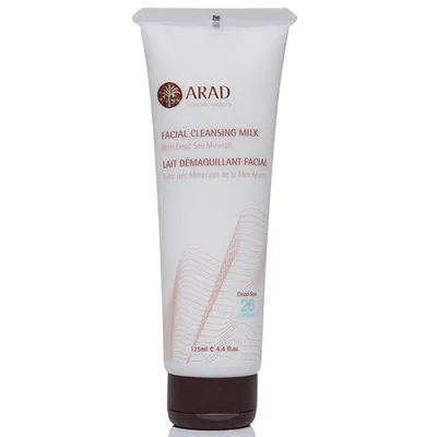Arad Facial Cleansing Milk (Oczyszczające mleczko do mycia twarzy)