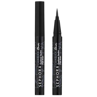Sephora ColorBlock Liner (Eyeliner w pisaku)