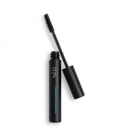 Neo Make Up Waterproof Go! Mascara (Wodoodporny tusz do rzęs)