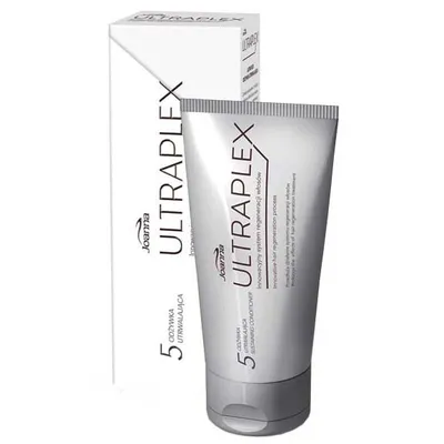 Joanna Ultraplex, Odżywka