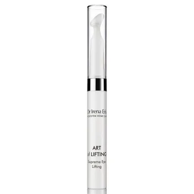 Dr Irena Eris Prosystem Home Care, Art of Lifting, Supreme Eye Lifting Serum (Serum odmładzające na okolice oczu)