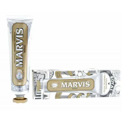 Marvis Royal Toothpaste (Pasta do zębów)