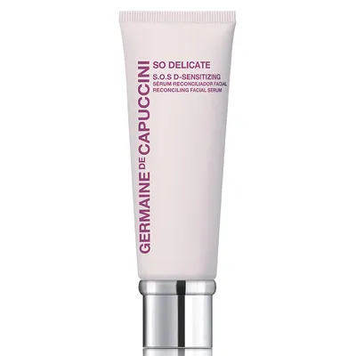 Germaine de Capuccini So Delicate, S.O.S. D-Sensitizing Serum (Serum łagodzące)