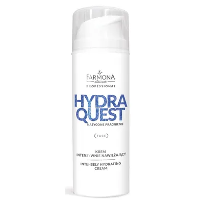 Farmona System Professional Hydra Quest, Krem intenywnie nawilżający