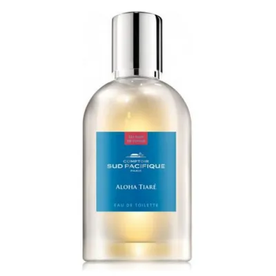 Comptoir Sud Pacifique Aloha Tiare EDT