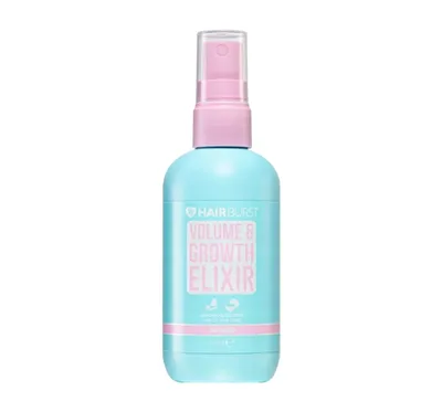 Hairburst Volume & Growth Elixir (Elixir zwiększający objętość włosów)