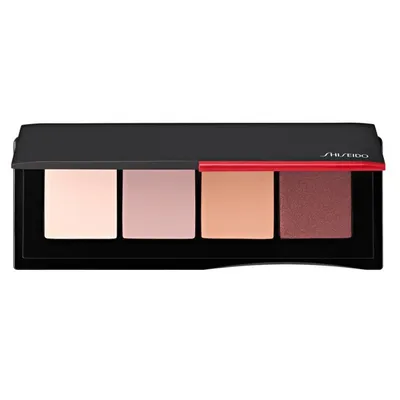 Shiseido Essentialist Eye Palette (Paleta do makijażu oczu)