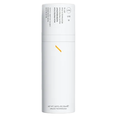 Neoderma Blue Blood Face Tinted Sunscreen SPF30 (Koloryzujący krem do twarzy z filtrem SPF 30)