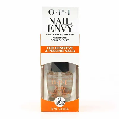 OPI Nail Envy Nail Strengthener (Odżywka do paznokci)