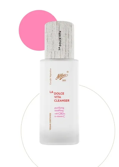 Alba 1913 La Dolce Vita Cleanser (Mleczko myjące)