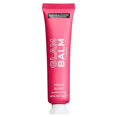 Relove by Revolution Beauty Glam Balm (Balsam do ust)
