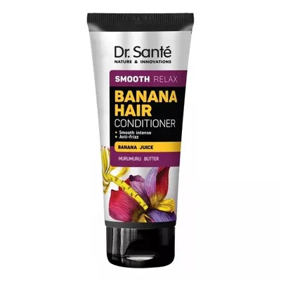 Dr. Sante Banana Hair Conditioner (Odżywka do Włosów)
