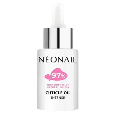 NeoNail Vitamin Cuticle Oil Intense (Witaminowa oliwka do paznokci i skórek)