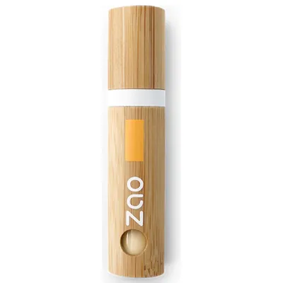 Zao Make - Up Organic Primer Yeux Fluide [Liquid Eye Primer] (Baza pod cienie w płynie)