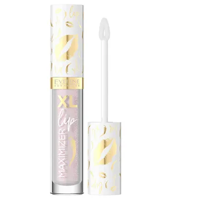 Eveline Cosmetics XL Lip Maximizer (Błyszczyk do ust powiększający)