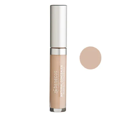 Benecos Natural Concealer (Naturalny korektor do twarzy)