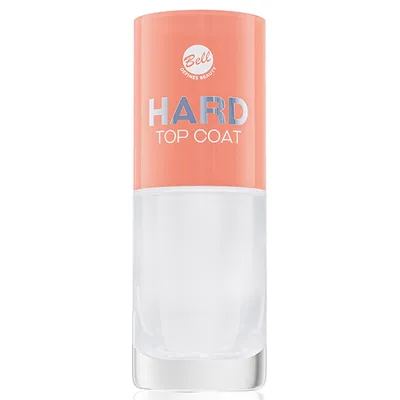Bell Hard Top Coat (Lakier nawierzchniowy)