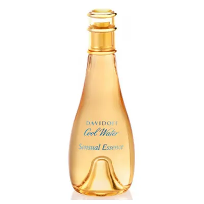 Davidoff Cool Water Sensual Essence EDP